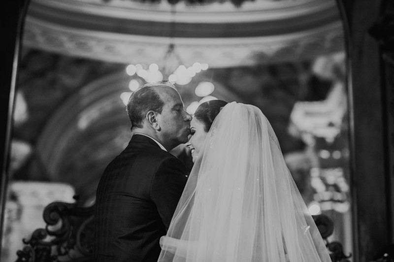 Casamento Fernanda e Herson - Foto Marina Lomar Fotografia