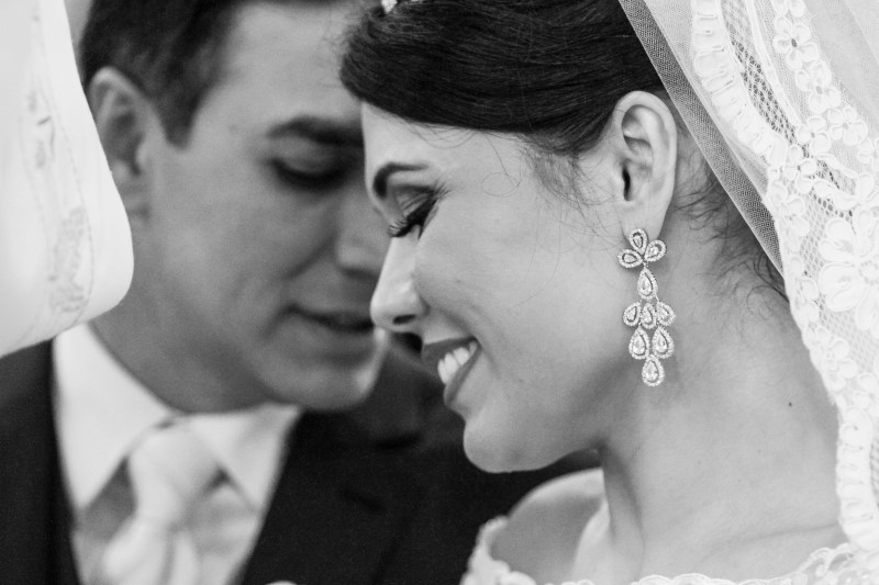 Casamento Mariana e Diego - Foto Valéria Gonçalvez