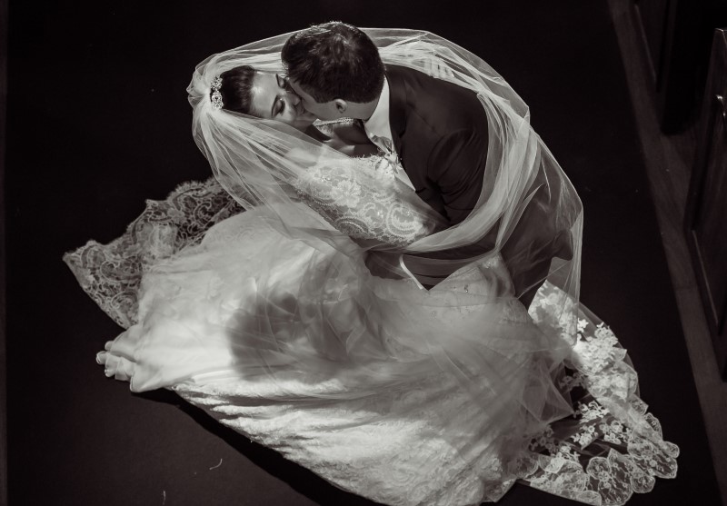 Casamento Nathalia e Luís Alexandre - Foto Lan Rodrigues 
